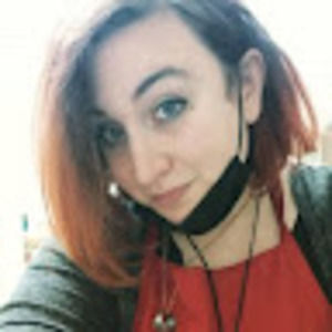 Meet your Posher, Katherine